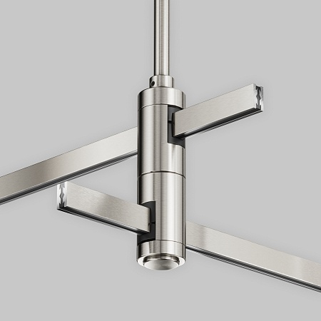 Комплектующие для систем освещения с токоведущими элементами Technical TRA159C-D1-PT - фото