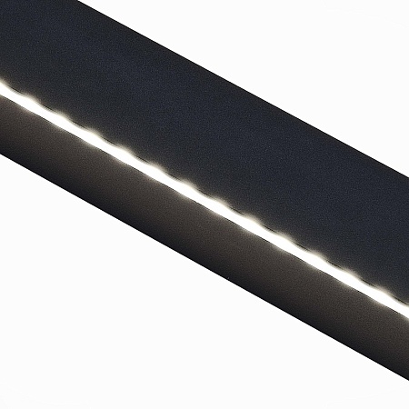 Светильник уличный настенный ST-Luce Черный LED 1*29W 4000K SL9511.421.01 - фото