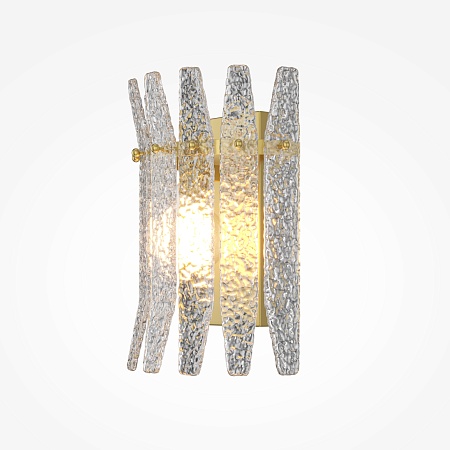 Настенный светильник (бра) Maytoni MOD539WL-01MG - фото