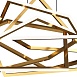10028 Подвесной светильник LOFT IT Ring - фото