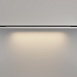 Трековый светильник Technical BASIS TR190-1-15W3K-B - фото