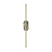 Настенный светильник (бра) Maytoni Renaissance MOD256WL-L5BS3K2 - фото