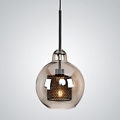 Подвесной Светильник Catch Amber Pear S D25 Imperiumloft 109582-26