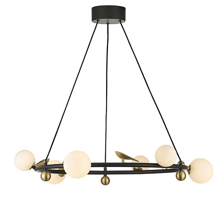 Подвесная люстра Favourite 4324-6P - фото