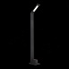 Светильник уличный наземный ST-Luce Черный/Черный LED 1*6W 4000K SL094.445.01 - фото