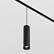 Трековый светильник Technical FOCUS LED TR041-2-12W4K-B - фото
