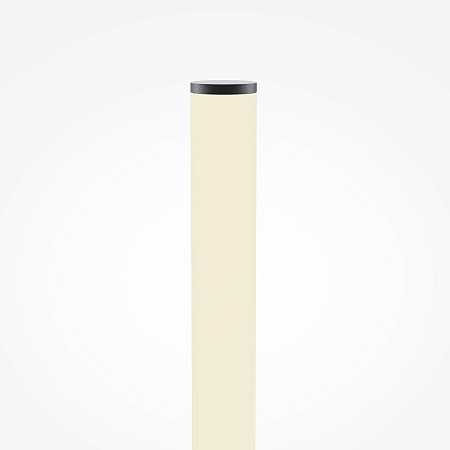 Напольный светильник (торшер) Maytoni Solid MOD277FL-L24GR3K - фото