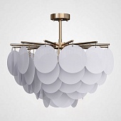 Люстра Nimbus D80 Imperiumloft 179810-22
