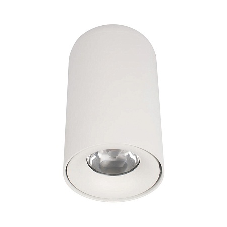 10220 White 4000K Потолочный светильник LOFT IT Tictac - фото