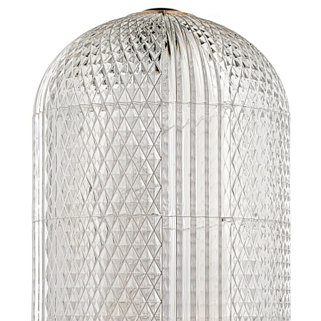 Настольная лампа Arti Lampadari Candels L 4.T1 G - фото