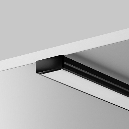 Комплектующие для профиля Led Strip 642019 - фото