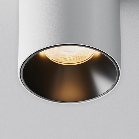 Потолочный светильник Technical C064CL-8W2.7K-RD-WB - фото