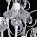 Люстра MW-Light Свеча 301015308 - фото