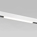 Slim Magnetic L01 Трековый светильник 10W 4200K белый 85000/01 85000/01 Elektrostandard - фото