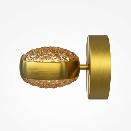 Настенный светильник (бра) Maytoni Mind MOD299WL-L10BS3K - фото