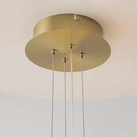 Подвесной светильник Maytoni Arana MOD401PL-L72BS3K - фото