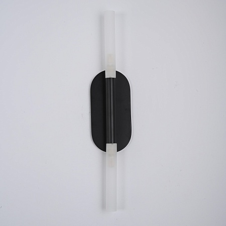 Бра Rousseau Medium Vanity Black Imperiumloft 190589-22 - фото