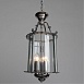 Подвесная люстра ARTE LAMP A6503SP-3CC - фото