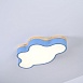 Потолочный Светильник Cloud Eco D50 Blue Imperiumloft 189503-26 - фото