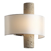 Светильник настенный ST-Luce Бежевый/Белый LED 1*5W 3000K SL6230.201.01
