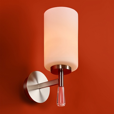 Настенный светильник (бра) Freya FR2031WL-01N - фото