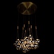 10270/D24 Подвесной светильник LOFT IT Pop it - фото