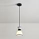 Подвесной светильник Freya FR5503PL-01B1 - фото