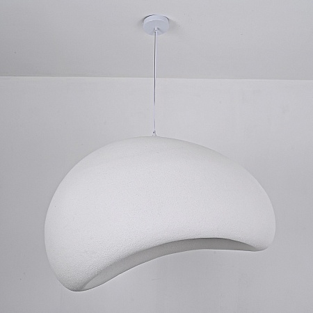 Подвесная Люстра Cemencloud A D100 White Imperiumloft 219854-23 - фото