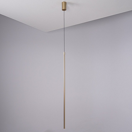 Подвесной Светильник Kemma H100 Gold Imperiumloft 212791-26 - фото