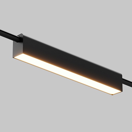 Трековый светильник Technical TR238-1-12W3K-B - фото