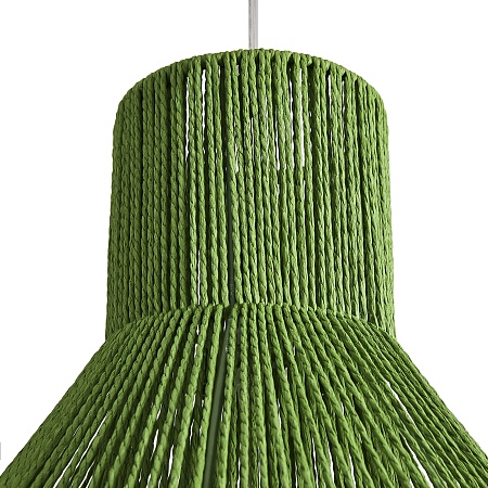 Подвесной светильник Freya FR5405PL-01GN - фото