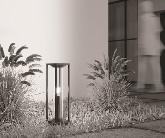 Ландшафтный светильник Outdoor Cell O452FL-01GF1 - фото