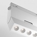 Трековый светильник Technical Points rot TR033-2-12W4K-W - фото