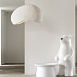 Подвесная Люстра Cemencloud A D60 White Imperiumloft 219850-23 - фото