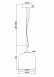 Подвесной светильник Maytoni Madmen MOD128PL-L6BR - фото