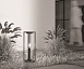 Ландшафтный светильник Outdoor Cell O452FL-01GF1 - фото