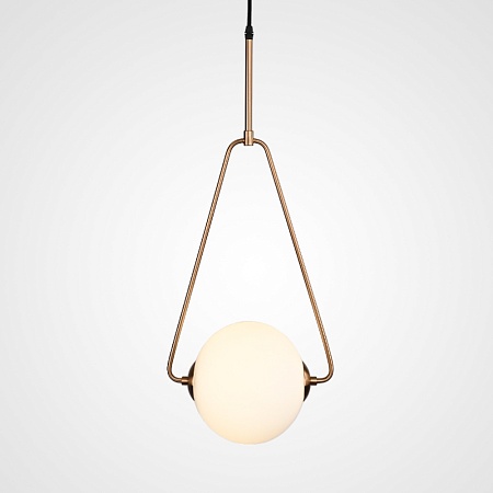 Подвесной Светильник Lavaliere Imperiumloft 101725-26 - фото