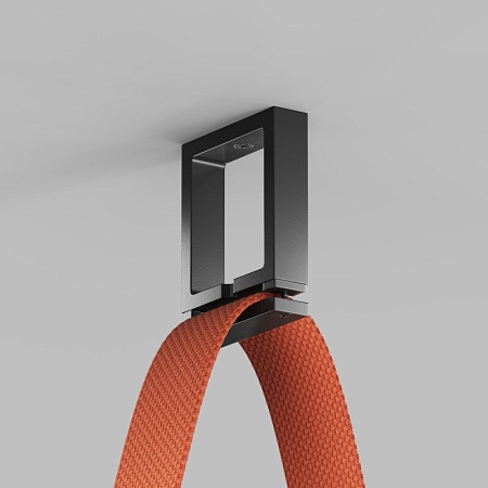 Трековый светильник Denkirs TR5508-BK - фото