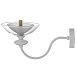 Бра Arti Lampadari Noventa E 2.1.1 W - фото