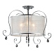 Потолочный светильник Freya Simone FR2020-CL-03-CH - фото