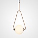 Подвесной Светильник Lavaliere Imperiumloft 101725-26 - фото