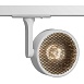 Трековый светильник Technical Track lamps TR024-1-18W3K - фото