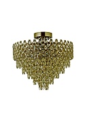 Подвесная люстра Arti Lampadari Elite Osoppo E 1.5.40.100 G