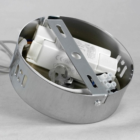 Подвесной светильник Lussole ANTIOCH LSP-7008 - фото