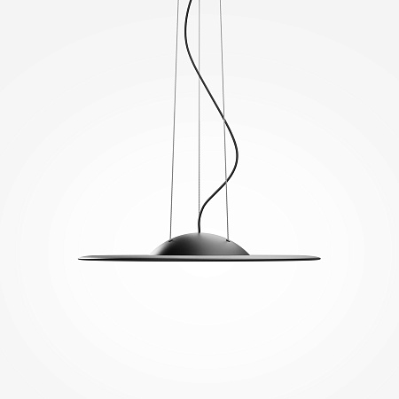 Подвесной светильник Maytoni MOD471PL-L57BK - фото