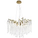 10350/600 AB Подвесная люстра LOFT IT Waterfall - фото