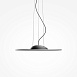 Подвесной светильник Maytoni MOD471PL-L57BK - фото
