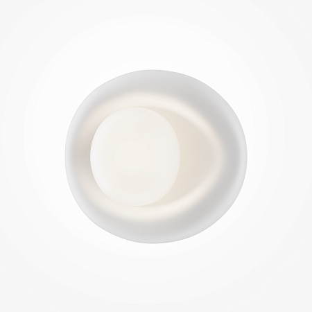 Настенный светильник (бра) Maytoni MOD435WL-01W - фото