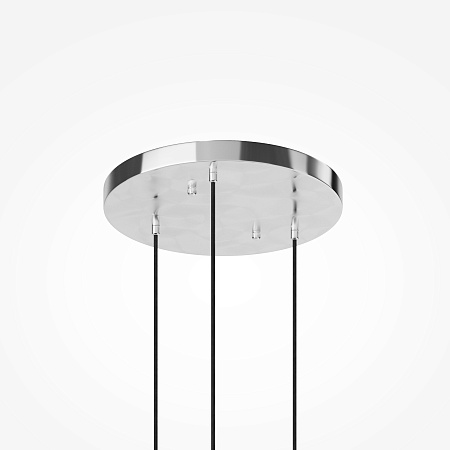 Подвесной светильник Maytoni MOD328PL-L9CH3K - фото