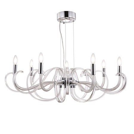 Люстра Maytoni Atlanta MOD051PL-07TR - фото
